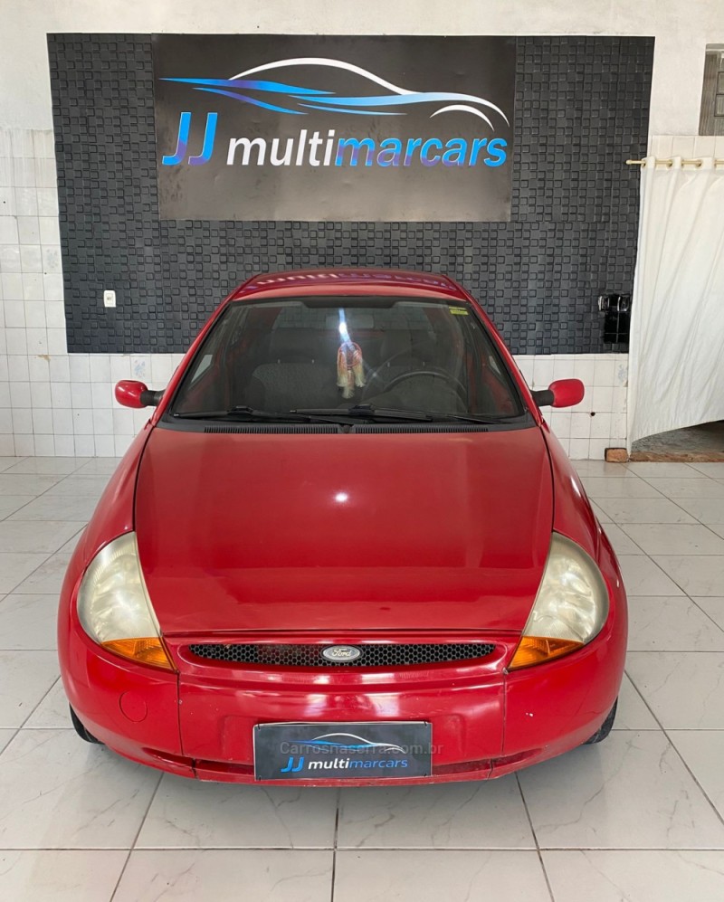 KA  - 1999 - CAXIAS DO SUL