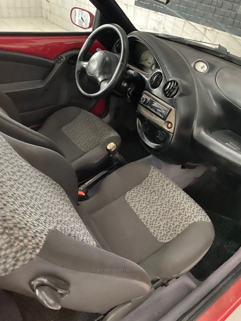 KA  - 1999 - CAXIAS DO SUL