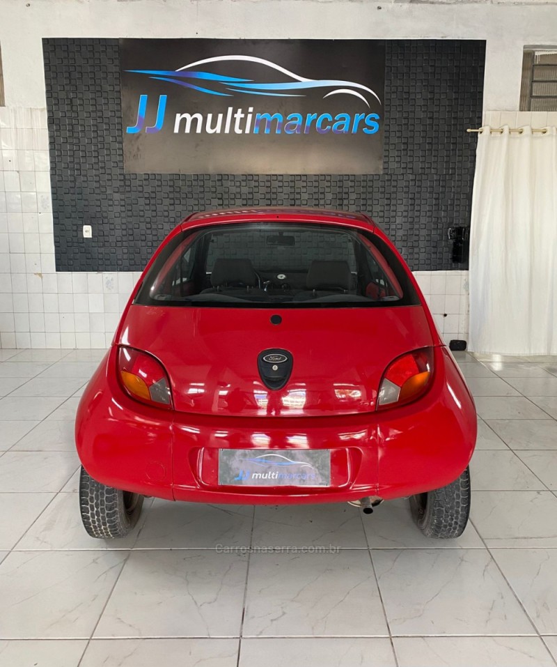 KA  - 1999 - CAXIAS DO SUL