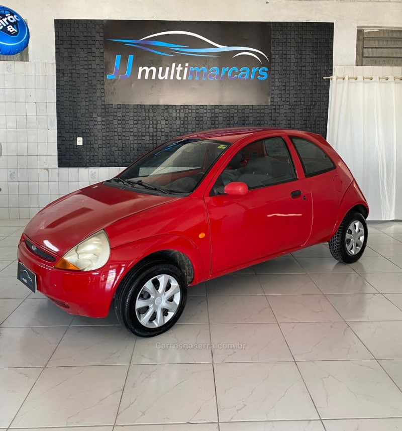 ka  1999 caxias do sul