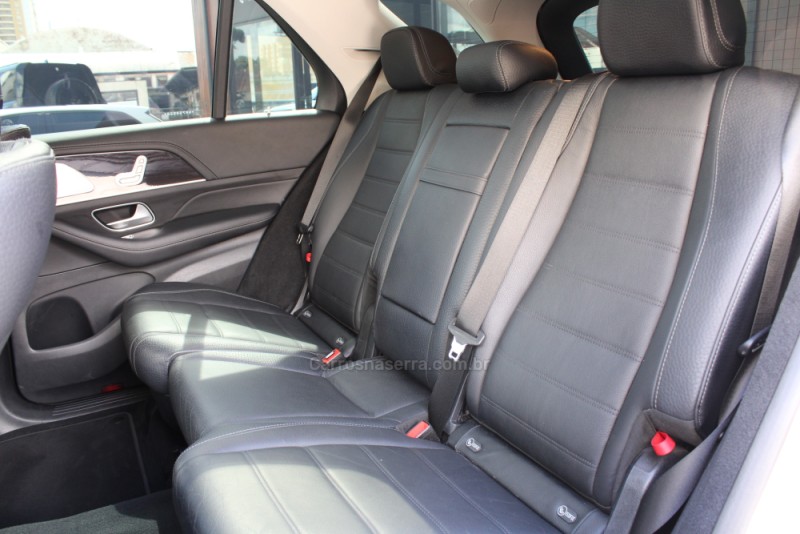 GLE 400D 3.0 24V V6 DIESEL 4MATIC 9G-TRONIC - 2022 - CAXIAS DO SUL