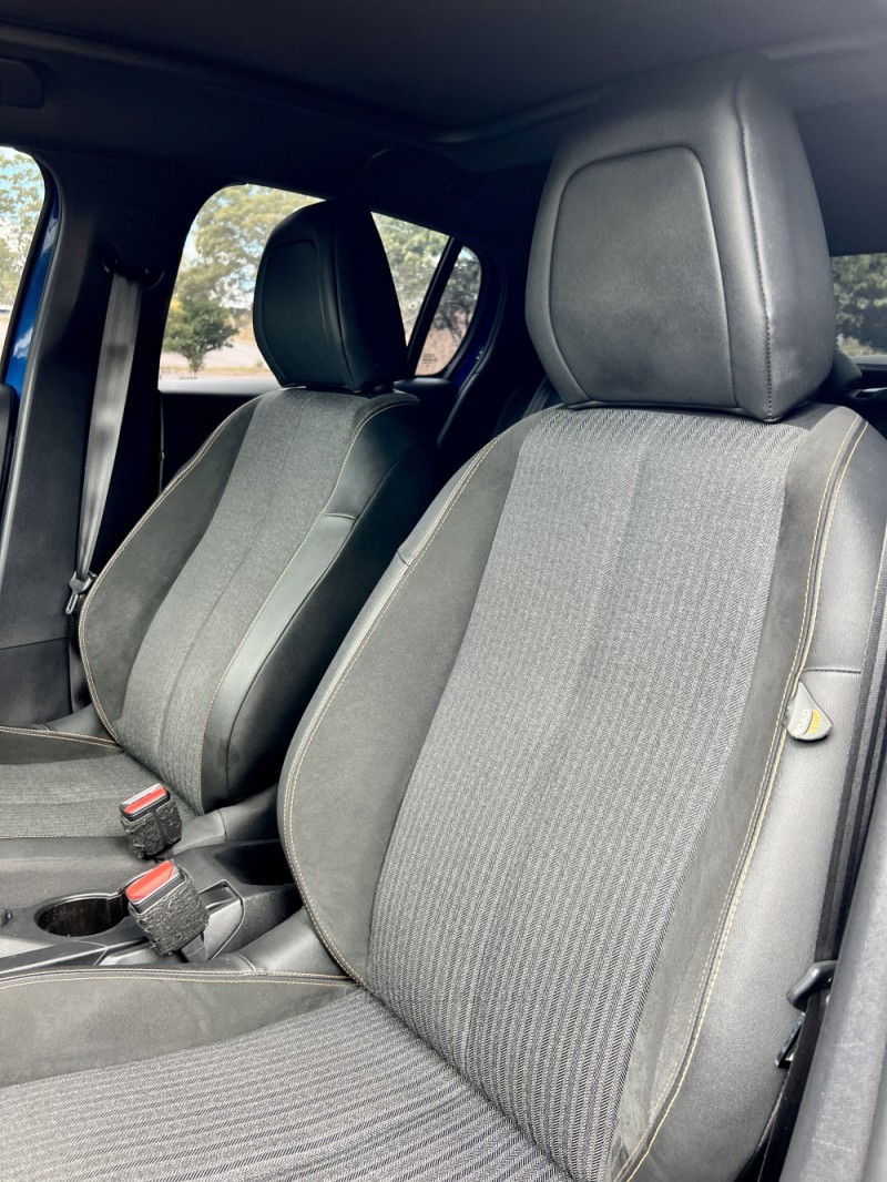 208 1.6 16V ROADTRIP FLEX 4P AUTOMÁTICO - 2024 - BENTO GONçALVES