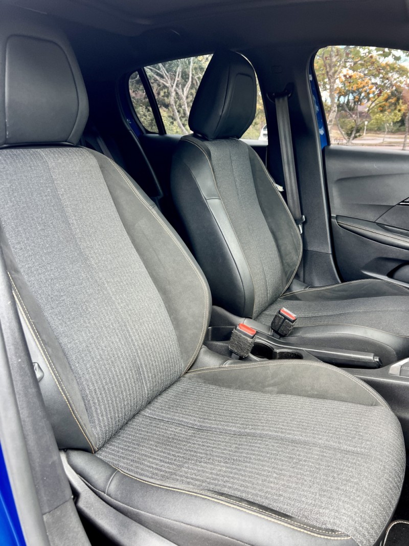 208 1.6 16V ROADTRIP FLEX 4P AUTOMÁTICO - 2024 - BENTO GONçALVES