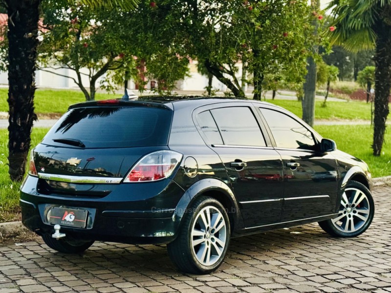 VECTRA 2.0 MPFI GT-X HATCH 8V FLEX 4P MANUAL - 2011 - CASCA