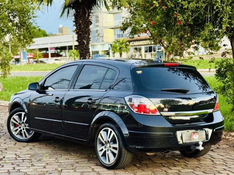 VECTRA 2.0 MPFI GT-X HATCH 8V FLEX 4P MANUAL - 2011 - CASCA