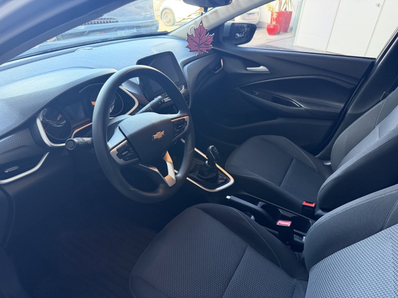 ONIX 1.0 LT2 FLEX 4P MANUAL - 2023 - PORTãO