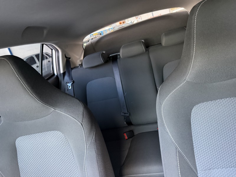 ONIX 1.0 LT2 FLEX 4P MANUAL - 2023 - PORTãO