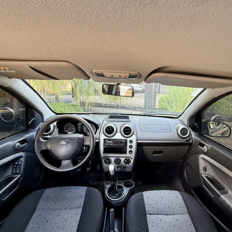 FIESTA 1.0 SE 8V FLEX 4P MANUAL - 2014 - GUAPORé