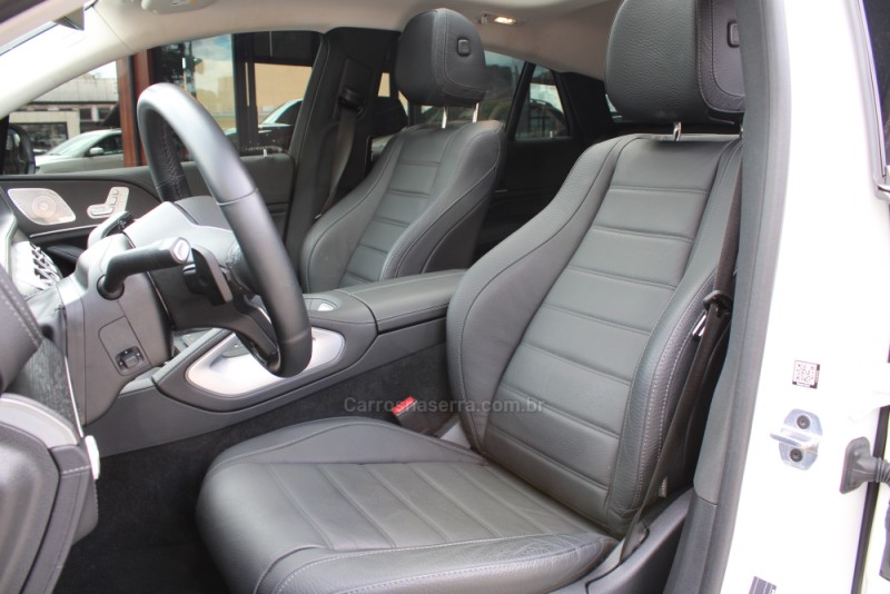 GLE 400D  - 2023 - CAXIAS DO SUL