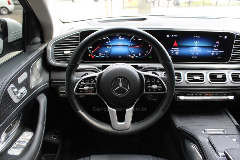 GLE 400D  - 2023 - CAXIAS DO SUL