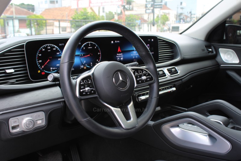 GLE 400D  - 2023 - CAXIAS DO SUL