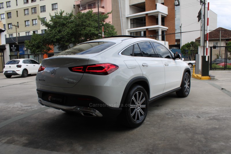 GLE 400D  - 2023 - CAXIAS DO SUL