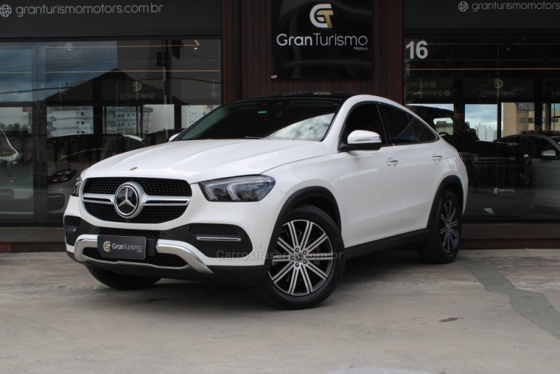 gle 400d  2023 caxias do sul