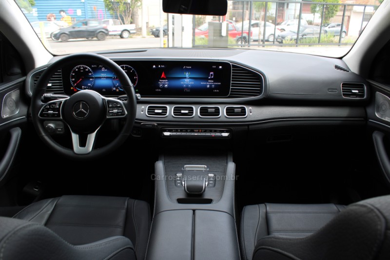 GLE 400D  - 2023 - CAXIAS DO SUL