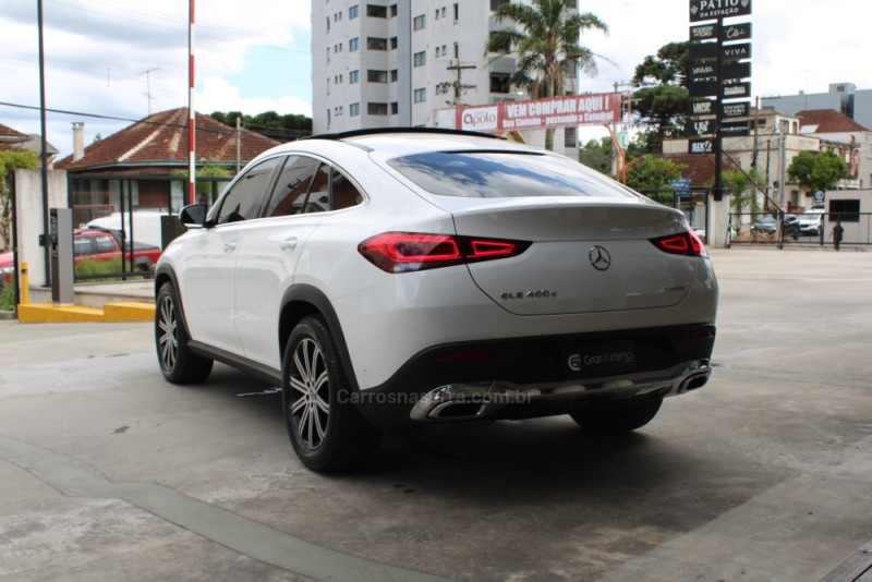 GLE 400D  - 2023 - CAXIAS DO SUL