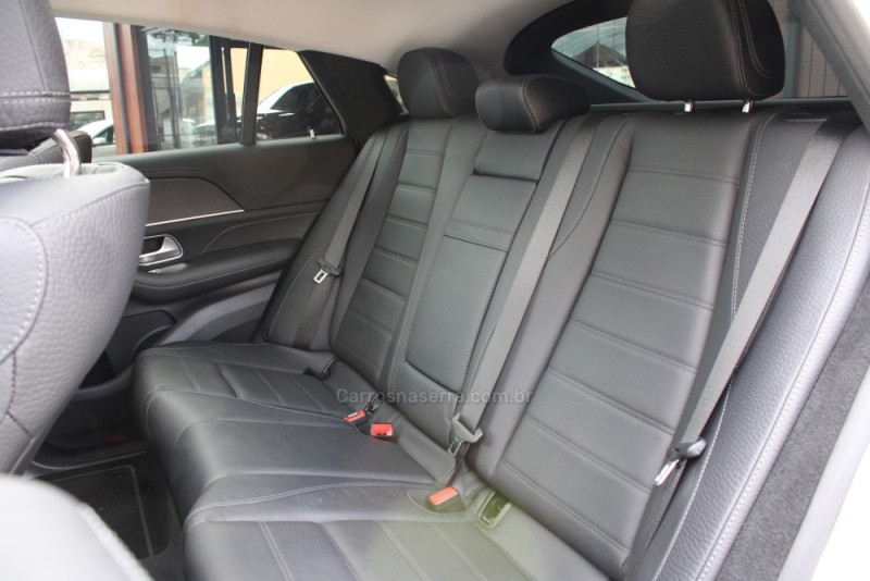 GLE 400D  - 2023 - CAXIAS DO SUL