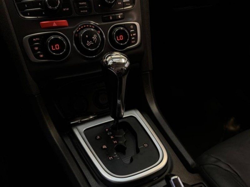 C4 LOUNGE 1.6 EXCLUSIVE 16V TURBO GASOLINA 4P AUTOMÁTICO - 2014 - CAXIAS DO SUL