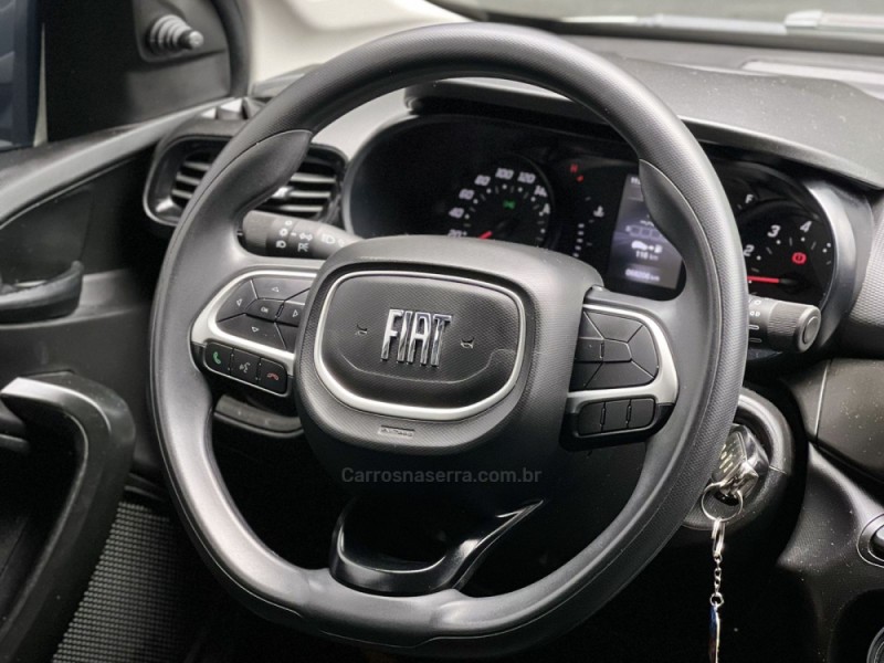 ARGO 1.0 DRIVE 6V FLEX 4P MANUAL - 2023 - ESTâNCIA VELHA