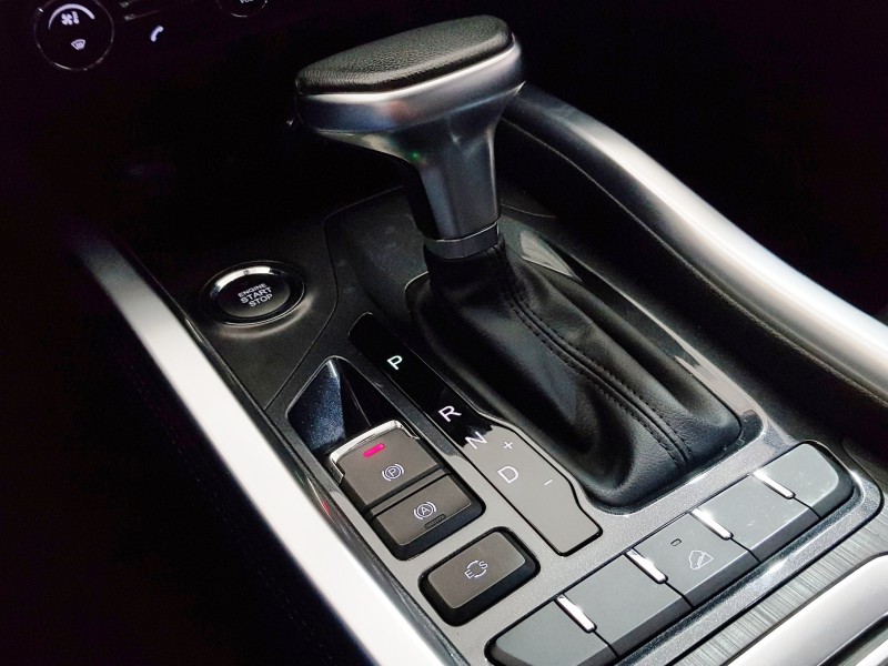 TIGGO 1.5 16V TURBO 5X T FLEX 4P AUTOMÁTICO - 2022 - CAXIAS DO SUL