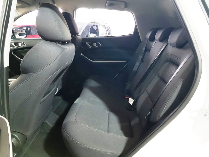 TIGGO 1.5 16V TURBO 5X T FLEX 4P AUTOMÁTICO - 2022 - CAXIAS DO SUL