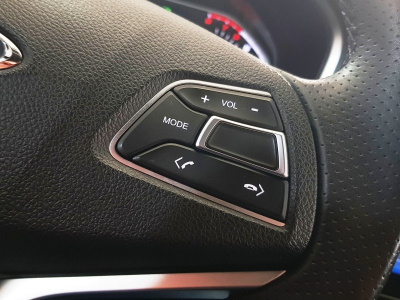 TIGGO 1.5 16V TURBO 5X T FLEX 4P AUTOMÁTICO - 2022 - CAXIAS DO SUL