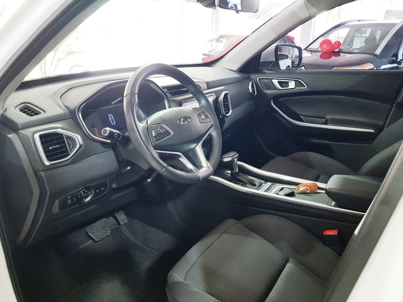 TIGGO 1.5 16V TURBO 5X T FLEX 4P AUTOMÁTICO - 2022 - CAXIAS DO SUL