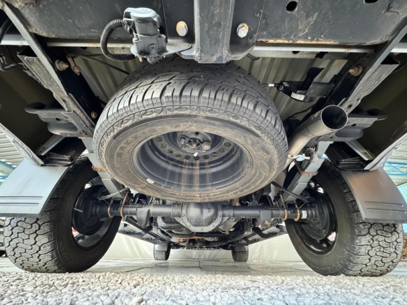 AMAROK 3.0 V6 TDI HIGHLINE CD DIESEL 4MOTION AUTOMÁTICO - 2021 - NOVA PRATA