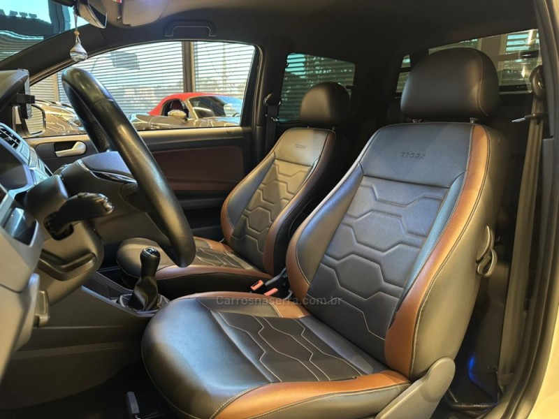 SAVEIRO 1.6 MSI CROSS CD 16V 2P MANUAL - 2020 - CAXIAS DO SUL