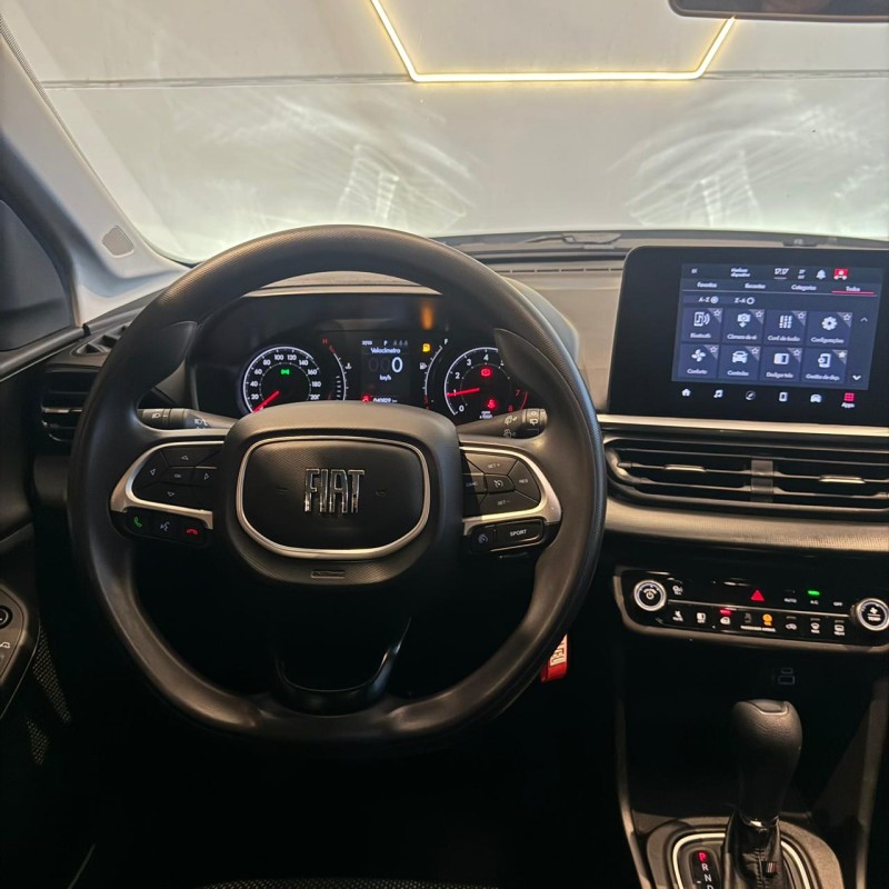 PULSE 1.3 DRIVE 8V FLEX 4P AUTOMÁTICO - 2024 - CAXIAS DO SUL