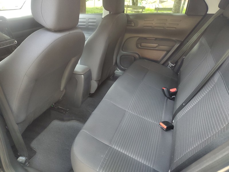 C4 CACTUS 1.6 VTI FEEL FLEX 4P AUTOMATICO - 2020 - CAXIAS DO SUL