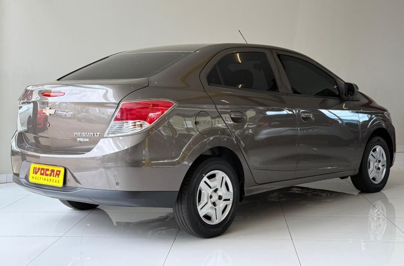 PRISMA 1.0 MPFI LT 8V FLEX 4P MANUAL - 2014 - VACARIA