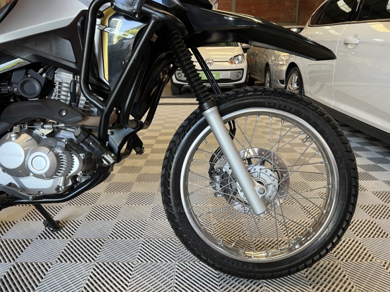 NXR 160 BROS ESDD - 2022 - BENTO GONçALVES