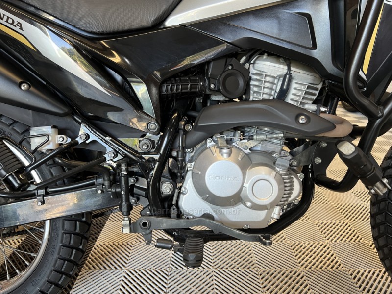 NXR 160 BROS ESDD - 2022 - BENTO GONçALVES