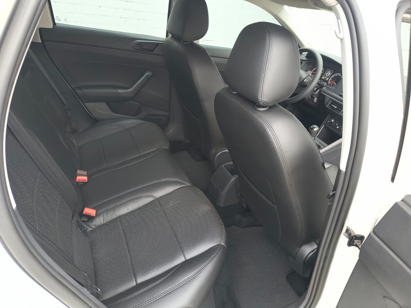 POLO 1.0 MPI 12V FLEX 4P MANUAL - 2020 - CAXIAS DO SUL