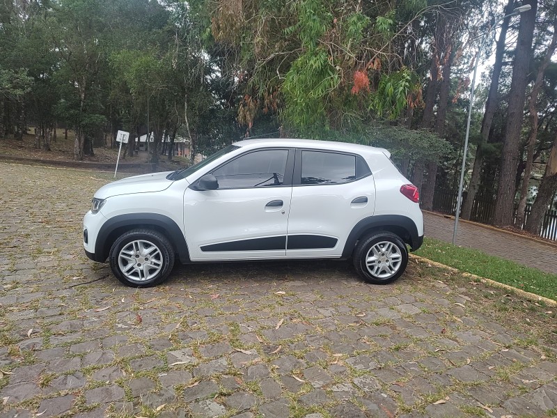 KWID 1.0 12V SCE FLEX ZEN MANUAL - 2022 - CAXIAS DO SUL