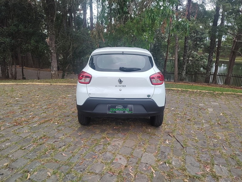 KWID 1.0 12V SCE FLEX ZEN MANUAL - 2022 - CAXIAS DO SUL