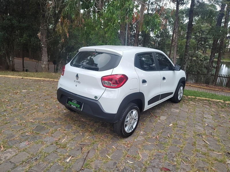 KWID 1.0 12V SCE FLEX ZEN MANUAL - 2022 - CAXIAS DO SUL