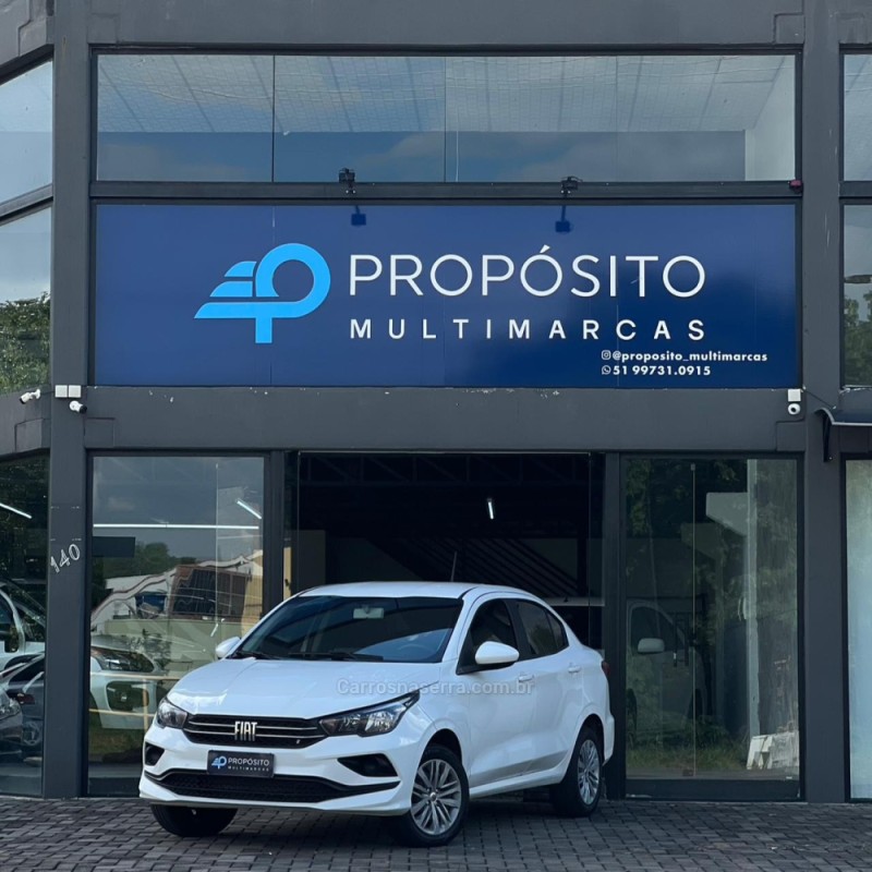 cronos 1.0 firefly drive flex 4p manual 2024 estancia velha