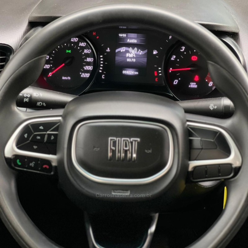 CRONOS 1.0 FIREFLY DRIVE FLEX 4P MANUAL - 2024 - ESTâNCIA VELHA