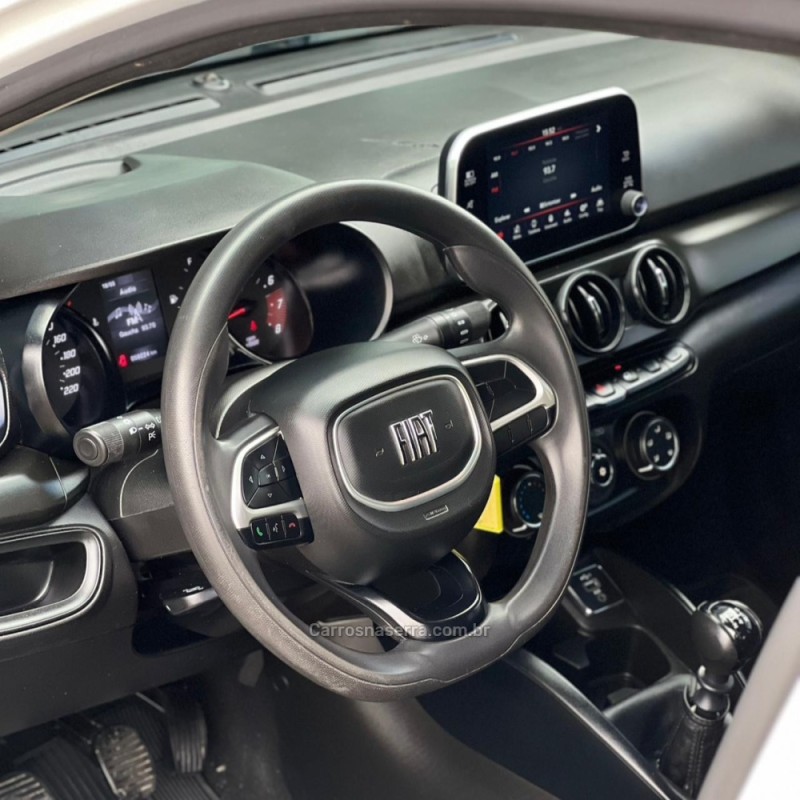 CRONOS 1.0 FIREFLY DRIVE FLEX 4P MANUAL - 2024 - ESTâNCIA VELHA