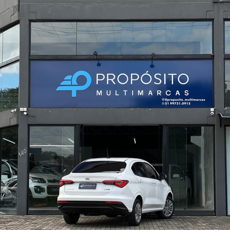 CRONOS 1.0 FIREFLY DRIVE FLEX 4P MANUAL - 2024 - ESTâNCIA VELHA