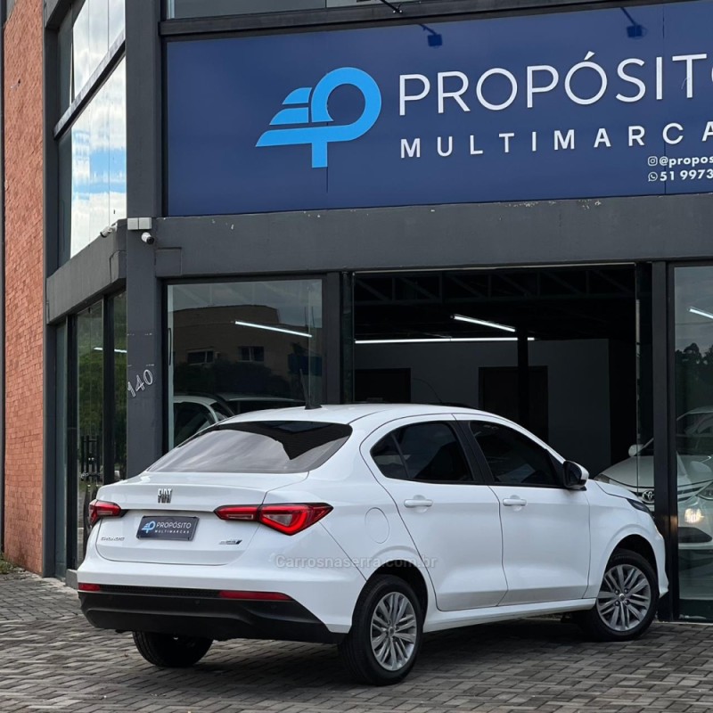 CRONOS 1.0 FIREFLY DRIVE FLEX 4P MANUAL - 2024 - ESTâNCIA VELHA