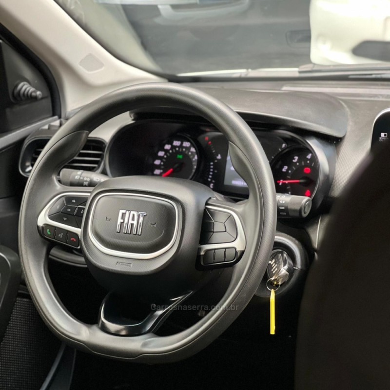 CRONOS 1.0 FIREFLY DRIVE FLEX 4P MANUAL - 2024 - ESTâNCIA VELHA