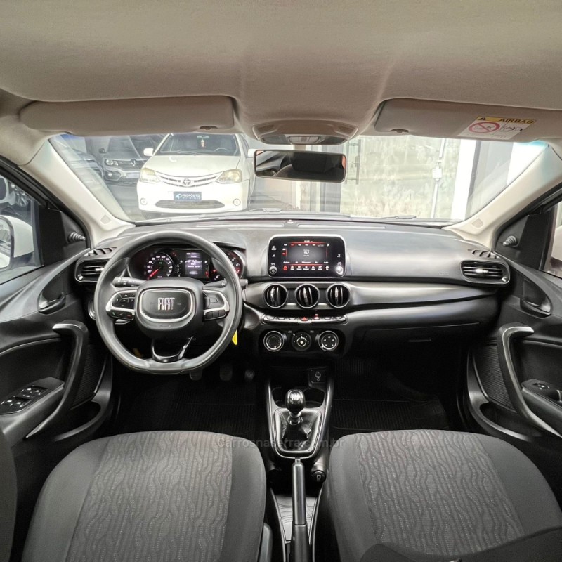 CRONOS 1.0 FIREFLY DRIVE FLEX 4P MANUAL - 2024 - ESTâNCIA VELHA