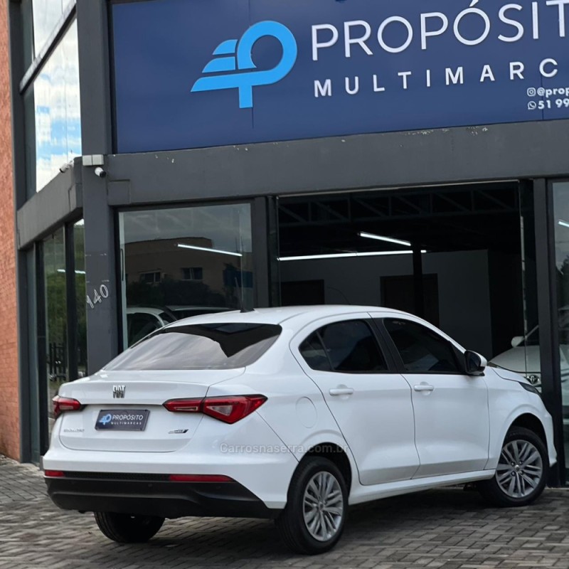 CRONOS 1.0 FIREFLY DRIVE FLEX 4P MANUAL - 2024 - ESTâNCIA VELHA