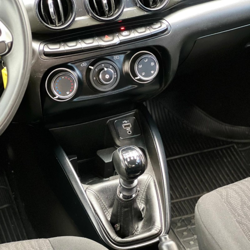 CRONOS 1.0 FIREFLY DRIVE FLEX 4P MANUAL - 2024 - ESTâNCIA VELHA