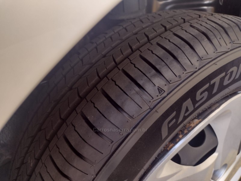 MOBI 1.0 8V EVO FLEX LIKE. ON MANUAL - 2018 - BENTO GONçALVES