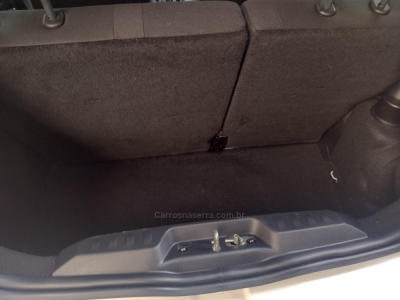 MOBI 1.0 8V EVO FLEX LIKE. ON MANUAL - 2018 - BENTO GONçALVES