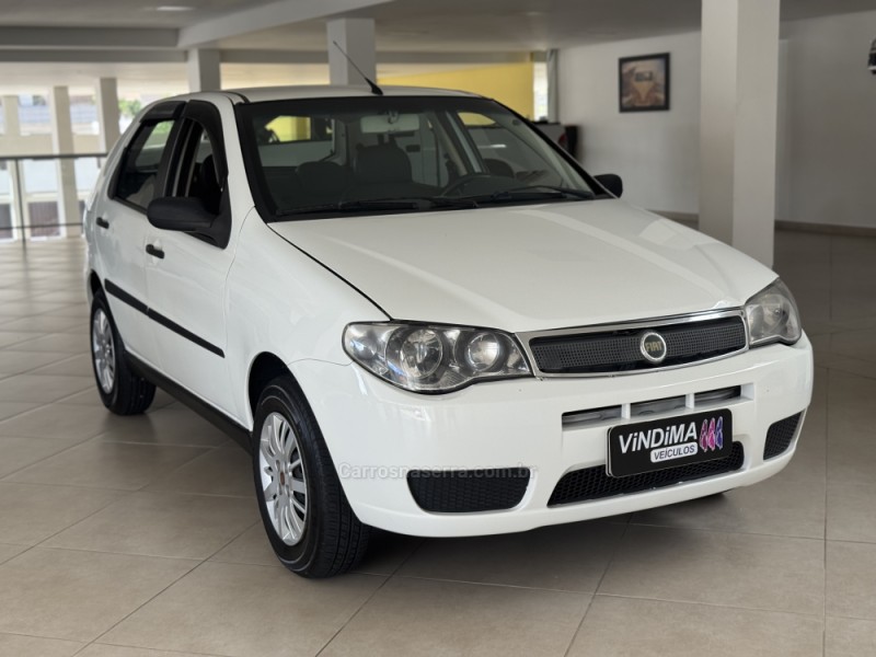 palio 1.4 mpi elx 8v flex 4p manual 2006 flores da cunha