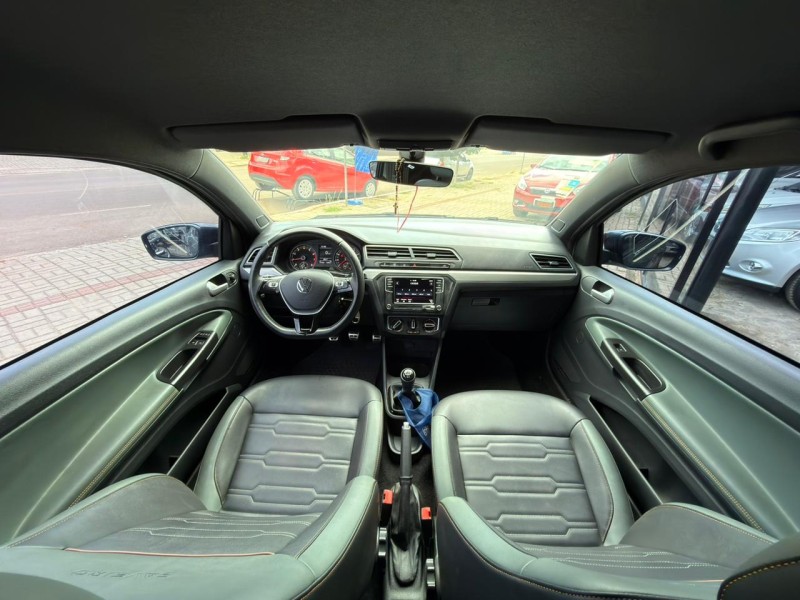 SAVEIRO 1.6 MSI EXTREME CD 16V FLEX 2P MANUAL - 2024 - LAGOA VERMELHA